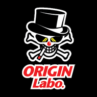 Origin Labo
